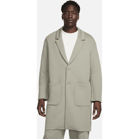 Nike Sportswear Tech Fleece Reimagined Trenchcoat in lockerer Passform für Herren - Grau, S