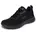 Arch Fit Summits Schwarz 38