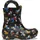 Crocs Mickey Mouse and Friends Gummistiefel Mehrfarbig 27