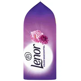 Lenor Amethyst Blütentraum Waschpulver 20 Waschladungen