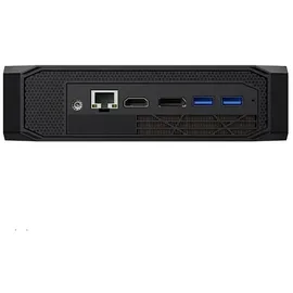 Blackview MP200 I5-12450h/16gb/512gb Ssd Desktop-pc - Black