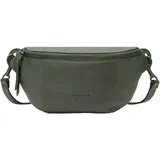 Liebeskind Berlin Women's Tavia Belt-Bag, Cypress Green Sheep M