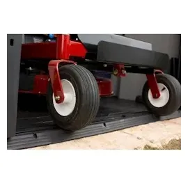 KETER Oakland 7511 2,29 x 3,5 m grau/anthrazit