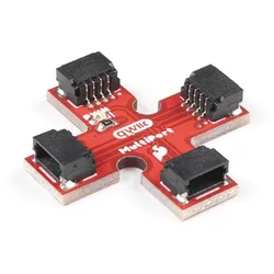 SparkFun Qwiic - MultiPort