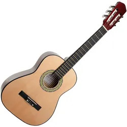 Classic Cantabile Acoustic Series AS-851 Klassikgitarre 1/2