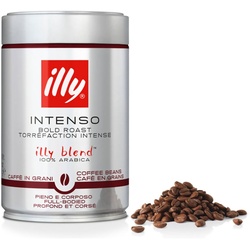 illy Kaffeebohnen intenso Bohnen 250 g