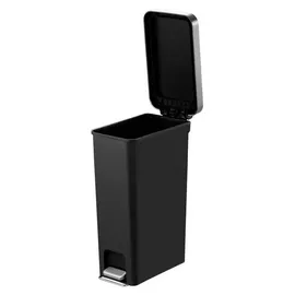 Eko Hana Slim 40 l Schwarz