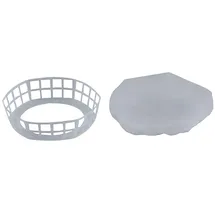 Makita Filterset 198641-5