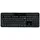 Logitech K780  CH schwarz/weiß