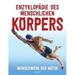 Enzyklopädie des menschlichen Körpers