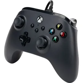 PowerA Enhanced Wired Controller schwarz