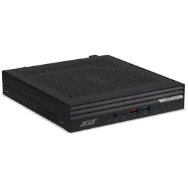 Acer Veriton VN4710GT Mini-PC 2023 7,3" SSD 16 GB RAM 512 GB SSD Intel Core i5-13400T 1,3 GHz Windows 11