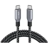 Anker Innovations Anker Prime - USB-Kabel - 24 pin USB-C (M) zu 24 pin USB-C (M)