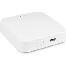 Fontastic WLAN Smart Home Gateway 1 St. Weiß