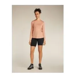 Icebreaker Merino 125 Cool-Lite Sphere III Beige L