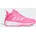 Herren OWNTHEGAME 0 Shoes Lucid pink/FTWR White/Lucid pink 42