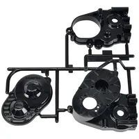 TAMIYA A-Teile DT-03/02 Schwarz 309005783