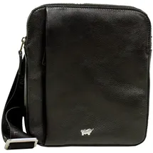 Braun Büffel GOLF 2.0 Umhängetasche S schwarz