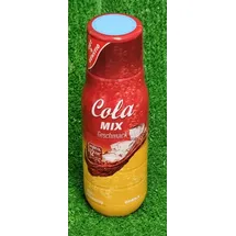 gut & günstig 50 Flaschen Gut & Günstig Sirup Cola Mix