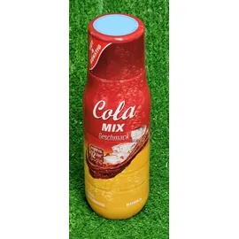 gut & günstig 50 Flaschen Gut & Günstig Sirup Cola Mix