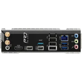 ASRock X870 Pro-A WiFi