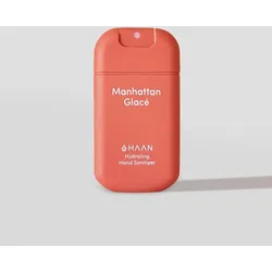 HAAN - HAND SANITIZER - manhattan glace