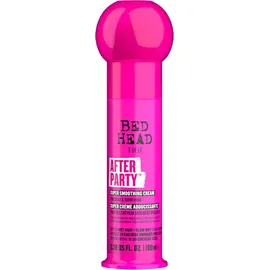 Tigi Bed Head After Party Super Smoothing Cream glättende Creme für glänzendes und geschmeidiges Haar 100 ml
