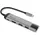 Verbatim USB-C Multiport Hub USB 3.0 HDMI Gigabit Ethernet