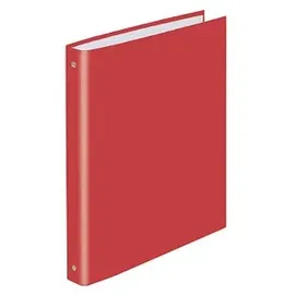 Donau Elektronik DONAU Ringbuch 4-Ringe rot