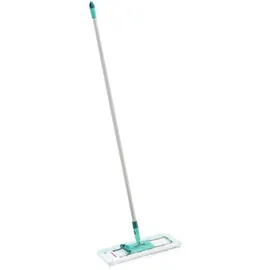 Leifheit Bodenwischer Profi XL micro duo mit Aluminiumstiel