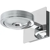 Megatron LED-Wandleuchte SOLO PUNTO - DOWN