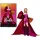 Mattel Barbie Suim Noh Styled Design (HRM31)