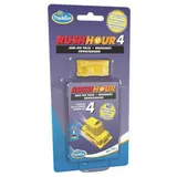 Think Fun ThinkFun 76453 - Spiele-Erweiterung - Rush Hour 4