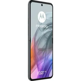 Motorola Razr 50 8 GB RAM 256 GBKoala Grey
