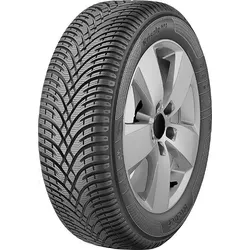 Winterreifen KLEBER "KLEBER", schwarz, 225mm / 60 % R 18 100H, Autoreifen