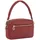 Tommy Hilfiger Umhängetasche TH Distinct Crossbody Bag Raspberry Truffle