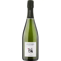 Champagne Blanc de Noir Extra Brut Champagne, Bio Schaumwein, Biowein