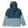Columbia HikeboundTM Ii Jacke - Everblue / Crushed Blue - 8-9 Jahre