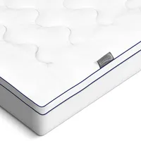 Beautissu BeauNuit MT Base Matratzenschoner 140 x 200 cm