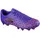 SKECHERS Gold Fg Fußballschuhe Herren Lila 43