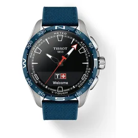 TISSOT T-TOUCH Connect Solar