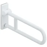 Hewi Wandstützgriff mobil Serie 801 signalweiß