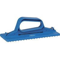 VIKAN Padhouder blau