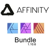 Affinity Software 1,10,6 Bundle
