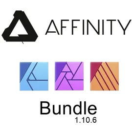 Affinity Software 1,10,6 Bundle