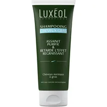 Luxéol Haarshampoo 200 ml