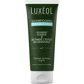 Luxéol Haarshampoo 200 ml