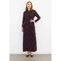 MELROSE Blusenkleid Rot 42