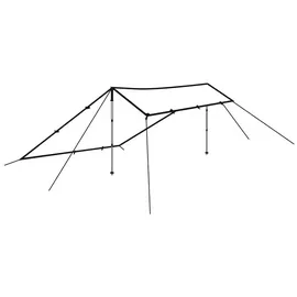 Robens Tarp 3 x 3 m Grün