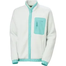 HELLY HANSEN Hoodie Seafoam XS